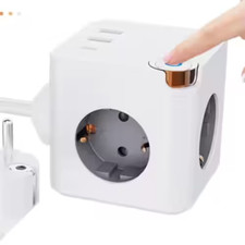E20 cube socket durable - e20,