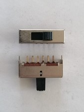 1 Stk Schiebeschalter