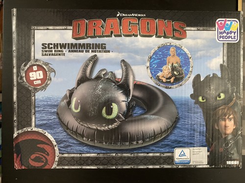 Dragons drachenzähmen - dragons,