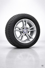 16 Zoll Winterkompletträder