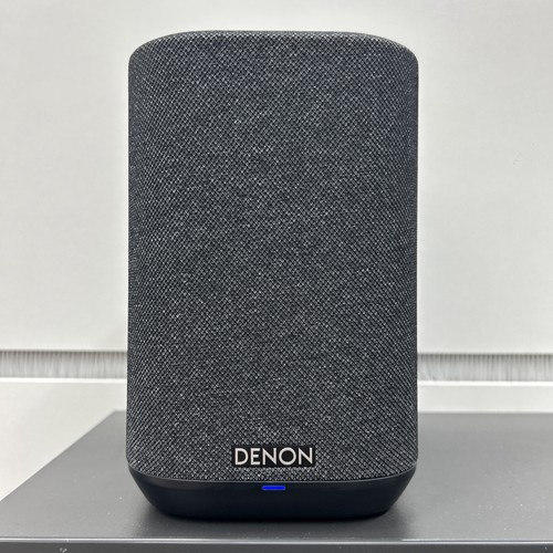 Denon home 150 schwarz - ,