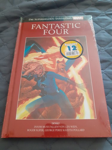 Marvel superhelden sammlung - marvel, superhelden-sammlung