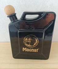 Porzellan Benzinkanister 0,5 L "Magnat" Dekoration oder zur Aufbewahrung