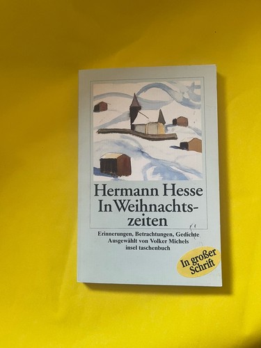 Hermann hesse in - hermann,