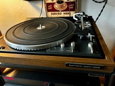 DUAL CS 721 • PHONOSOPHIE