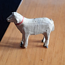 URALT ERZGEBIRGE TIER SCHAF m