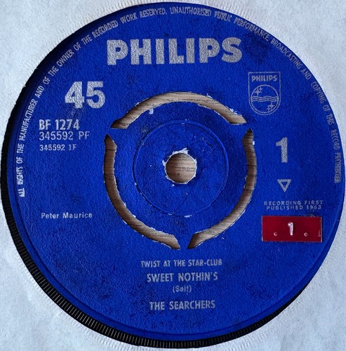 The searchers sweet - the,