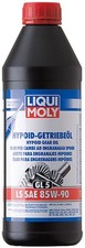 LIQUI MOLY Getriebeöl