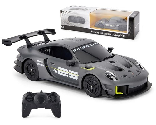 Porsche 911 gt2 - 911,