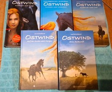 Ostwind 1-5