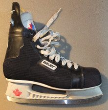 Bauer Proteam 25 Canada