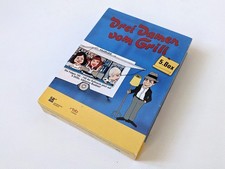 Drei damen vom grill box - drei,