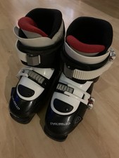 Dalbello CX2 Kinder Skistiefel Skischuh Sohlenlänge 250mm Größe EURO 32,5