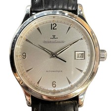 Jaeger-LeCoultre Master Control Big Master 140.8.89 #743