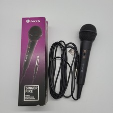 NGS Singer FIRE - Dynamisches