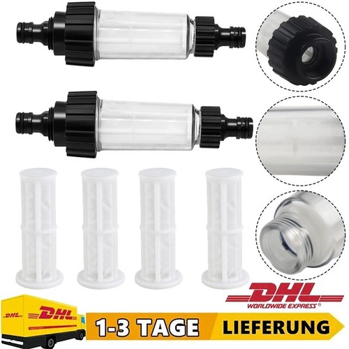 Für gardena schlauchverbinder - gardena,