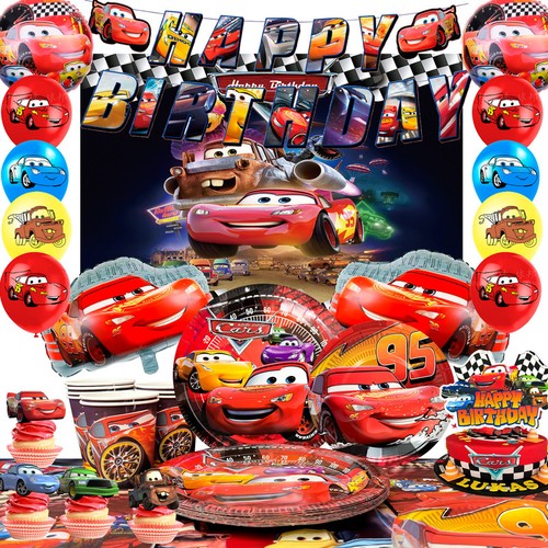 Lightning mcqueen kinder - mcqueen,