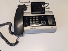 Siemens Gigaset DX800A all in