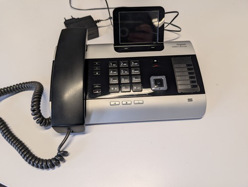Siemens gigaset dx800a all - dx800a,