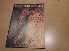 elektor Fachzeitschrift für