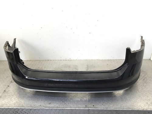Stoßstange hinten golf - hinten, vw