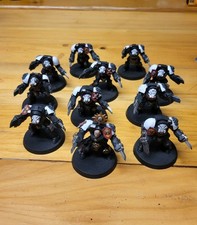 Terminator Squad Terminators