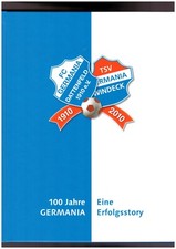 100 Jahre Germania - Eine