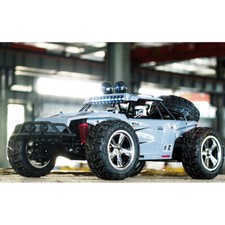 RC Car 2.4GHz 4WD Desert Buggy