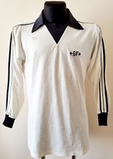Eintracht Frankfurt 1976 -