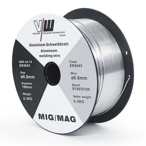 Mig mag drahtrolle - mag,