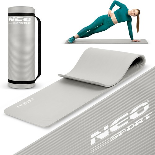 Fitnessmatte yogamatte - fitnessmatte,