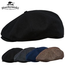 Schiebermütze PEAKY Vintage