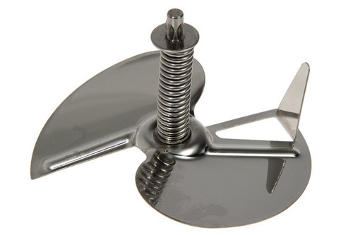 Ariete schaufel klinge - ariete,