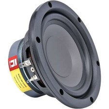 Lautsprecher Tiefmitteltöner