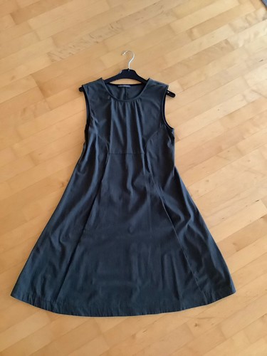 Nile kleid olive - kleid, gr.
