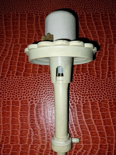 Scheibenwaschpumpe ifa volt - ifa,