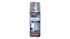 Spray Max - 2K Klarlack Seidenmatt Spray (400ml)