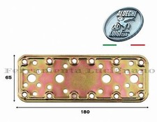 VERSTÄRKTE VERBINDUNGSPLATTE