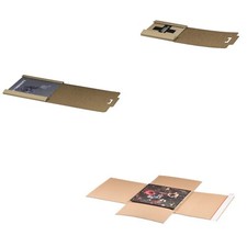 Verpackungen Karton