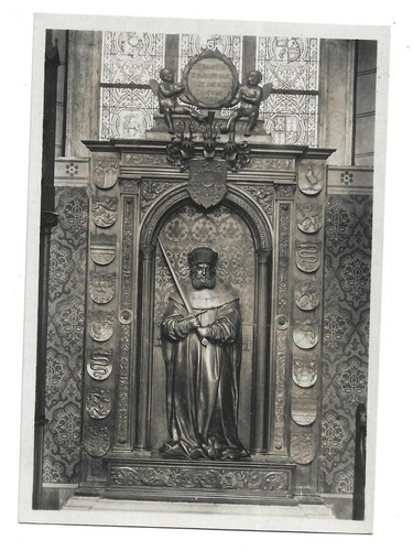 Postkarte lutherstadt - postkarte,