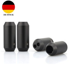 4 Stücke Aluminum Splitter