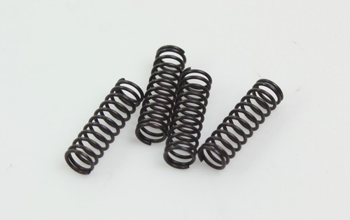 100 stk druckfeder - 50/100,