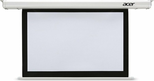 Acer e100 w01mw motorleinwand - acer, e100-w01mw