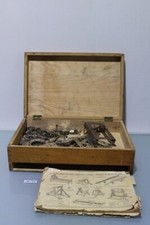 Walther Stabil Baukasten