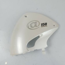 Honda nes @ 125 150 Seitenverkleidung Fairing links lh cover Verkleidung weiß