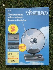 TV Zimmerantenne mit