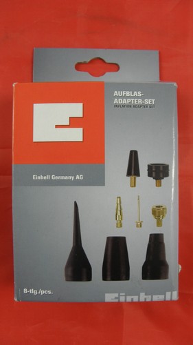 Einhell aufblas adapter set - einhell, aufblas-adapter-set