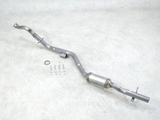 Kat Katalysator rechts Neu