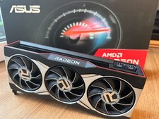 ASUS ROG STRIX RX 6800 XT OC