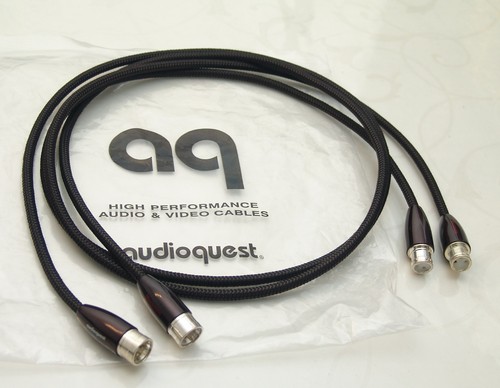 Original audioquest mackenzie - original,